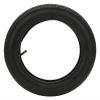Scooter Replacement Wheels Electric Scooter Tires Scooter Tire Black Rubber 12 Inch Outer Tire Inner Tyre Combination Accessory for M365 Electric Scooter-Scooter Replacement Whee view 1