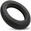 Scooter Replacement Wheels Electric Scooter Tires Scooter Tire Black Rubber 12 Inch Outer Tire Inner Tyre Combination Accessory for M365 Electric Scooter-Scooter Replacement Whee view 2