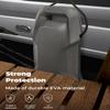 KEMIMOTO T-Top Storage Bag Can Secure 4 Fishing Rods and Boat Fenders view 4