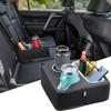 KEMIMOTO T-Top Storage Bag and Boat Cup Holder view 2