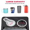 KEMIMOTO T-Top Storage Bag and Boat Cup Holder view 3