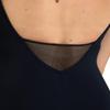 ARENA Bodylift Women's Manuela B-Cup One Piece Shaping Swimsuit U Back Tummy Control Sculpt Fit Technology Bathing Suit, Black, US Size 32 view 3