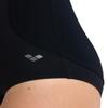 ARENA Bodylift Women's Manuela B-Cup One Piece Shaping Swimsuit U Back Tummy Control Sculpt Fit Technology Bathing Suit, Black, US Size 32 view 4