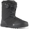 K2 Maysis Mens Snowboard Boots, Black, 10 view 3