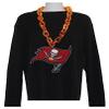 Aminco Tampa Bay Buccaneers NFL Fan Chain, Gold view 2