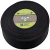 Country Brook Design - 2 Inch Black Heavy Polypropylene (Polypro) Webbing, 50 Yards view 1