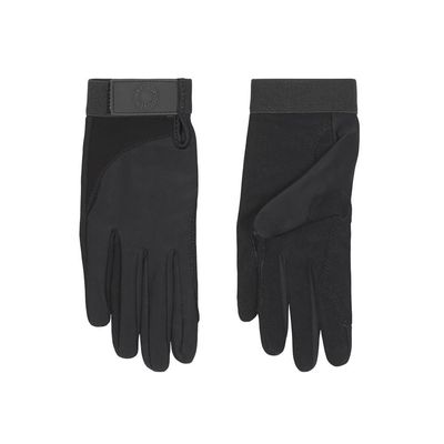 Dover Saddlery DS Perfect Fit Gloves, Color: Navy, Size: 6