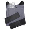 Glacier Tek Concealable Cooling Vest, 59 Degrees for 2.5 hours 8 Cool Packs, recharge in 30 minutes view 3