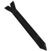 YARNOW Storage Bag Organizer Adjustable Sleeve Long Swords Storage Bag Swords Carrying Bag Set Bag Shoulder Bags Suitcase Pu Universal Black Shoulder Bag view 1