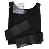 Glacier Tek Concealable Cooling Vest, 59 Degrees for 2.5 hours 8 Cool Packs, recharge in 30 minutes view 3