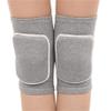 Adjustable Knee and Elbow Pads Soft Breathable Kne for Football Volleyball Dance view 1