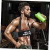 Training Gear Arm Triceps Arm for Biceps Gym Sets Biceps Training Board Bicep Bicep Isolator Aluminum Alloy Body Fitness Bracket Black view 2