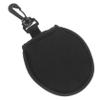 INOOMP 3pcs Golf Cleaning Pouch Ball Washer Pouch Portable Golf Balls Cleaning Bag Protective Cover view 2