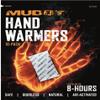 Muddy Hand Warmer / 10 Pack view 2