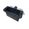 Brocraft Caddy Organizer,Tool Holder For Hobie H-Rail/Compatible with Hobie H-Rail Tool Holder/Hobie H-Rail Accessories view 2
