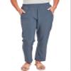 Women's Straight Leg Jogger with Side Panel Deal Lifestyle Collection, Graph, L view 1