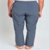Women's Straight Leg Jogger with Side Panel Deal Lifestyle Collection, Graph, L view 2