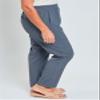 Women's Straight Leg Jogger with Side Panel Deal Lifestyle Collection, Graph, L view 3