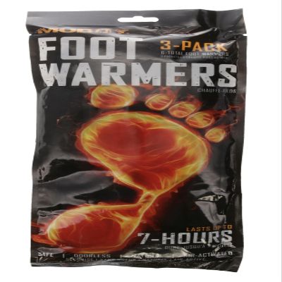 Muddy Outdoors Foot Warmer 3 Pair
