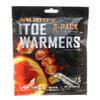 Muddy Outdoors Toe Warmer 3PK view 1