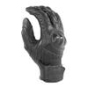 Damascus Gear: CRT50 Vector Knuckle Protection Gloves - Carbon-Tek Fiber Knuckles, Leather with Foam Padding (Small) view 2