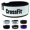 2POOD 4" Weightlifting Belt | CrossFit Weightlifting Belt | 4-inch Wide and Built for Support, Flexibility, and The Ability to Cross Train Easily view 1