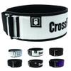 2POOD 4" Weightlifting Belt | CrossFit Weightlifting Belt | 4-inch Wide and Built for Support, Flexibility, and The Ability to Cross Train Easily view 2