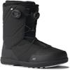 K2 Maysis Mens Snowboard Boots Wide Black, 10.5 view 1