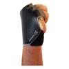 Metolius Crack Glove - Black/Grey X-Small view 3