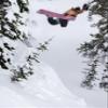 K2 Manifest Mens Snowboard, 157cm (W) view 2