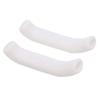 Alomejor Mountain Bike Brake Lever Covers,Lightweight Non-Slip Silicone Grips,Silicone Handlebar Accessories,for Trail Riders Off-Road Adventures commuters view 1