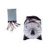 91.SCS 36V 350W Brush   Controller for Electric Bicycle E-bike Scooter ATV Quad Pit view 1