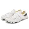 HiGropcore Water Shoes Men Women, Barefoot Wide Toe Box Beach Shoes, Quick Dry Breathable Swim Aqua Socks with Drainage view 3