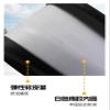 FUERU Car Steering Wheel Cover Set Universal Car Steering Wheel Cover Breathable Ice Silk Ultra-Thin Fit Fashion Car Interior (Color : 8#) view 4