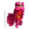 CALMR Lion Dance Head Wool Lion Chinese New Year Lion Traditional Mascot Lion Dance Head Outdoor Sports Lion Dance Costume view 2