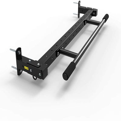 JYDQM Pull Up Bar Home Gym Strength Training Home Pull-Up, Ring Type, Horizontal Bar, Door Mounted, Wall Single Lever, Fitness Equipment, Arm Muscle Training