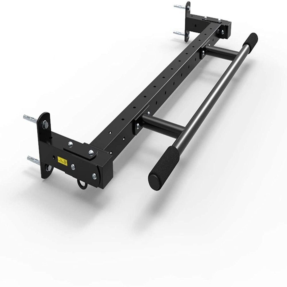 JYDQM Pull Up Bar Home Gym Strength Training Home Pull-Up, Ring Type, Horizontal Bar, Door Mounted, Wall Single Lever, Fitness Equipment, Arm Muscle Training