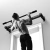 JYDQM Pull Up Bar Home Gym Strength Training Home Pull-Up, Ring Type, Horizontal Bar, Door Mounted, Wall Single Lever, Fitness Equipment, Arm Muscle Training view 2