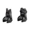 Lancer Tactical LT-35 Flip-Up Iron Sights (Color: Black)- view 2