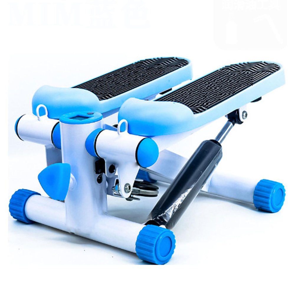 XYXHEII Stair Stepper for Exercise, Portable Stair Stepper Exercise Equipment, Indoor Stair Stepper Exercise Machine, Fitness Mini Steppers for Exercise