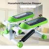 XYXHEII Stair Stepper for Exercise, Portable Stair Stepper Exercise Equipment, Indoor Stair Stepper Exercise Machine, Fitness Mini Steppers for Exercise view 2