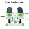 XYXHEII Stair Stepper for Exercise, Portable Stair Stepper Exercise Equipment, Indoor Stair Stepper Exercise Machine, Fitness Mini Steppers for Exercise view 3