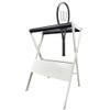 GRRICEPL Tennis Racket Storage Rack Stand, Tennis Racquet Holder, Racket Holder, Floor-StandingDurable and Easy to Install(White) view 3