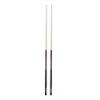 RACK Prime 58" Maplewood Billiard/Pool Cue (Red, 58" - Set of 2) view 1