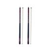 RACK Prime 58" Maplewood Billiard/Pool Cue (Red, 58" - Set of 2) view 2