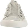 Blowfish Malibu Women's Play Slip On Sneaker, Microchip Light Grey view 2