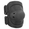 Damascus Gear: DEPB Imperial Hard Shell Cap Elbow Pads - Non-Slip Caps, Shock Absorbing (One Size, Black) view 3