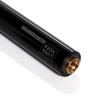 Longoni Luna Nera Carom 3-Cushion FE71 Graphite Cue Shaft VP2 Joint W-Ferrule view 2