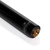Longoni Luna Nera Carom 3-Cushion FE71 Graphite Cue Shaft VP2 Joint W-Ferrule view 3