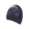 Adult Silicone Water Droplet Swimming Hats Fashion Increases Men's and Women's Universal Ear Long Hair Long Hair view 1
